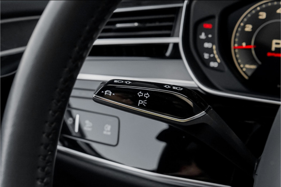 Audi A8 55 TFSI Quattro ProLine Plus B&O Matrix Schuifdak 4Wielsturing 20"