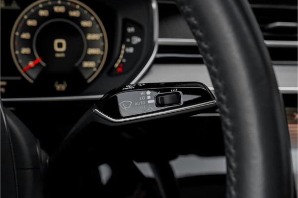 Audi A8 55 TFSI Quattro ProLine Plus B&O Matrix Schuifdak 4Wielsturing 20"