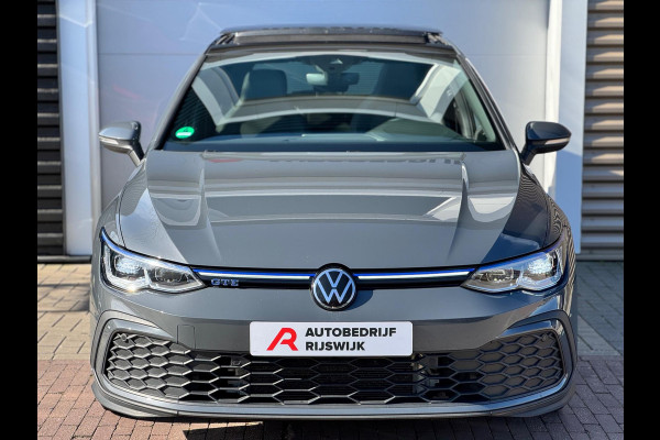 Volkswagen Golf 1.4 eHybrid GTE Memory/Leer/Matrix/HuD/Pano