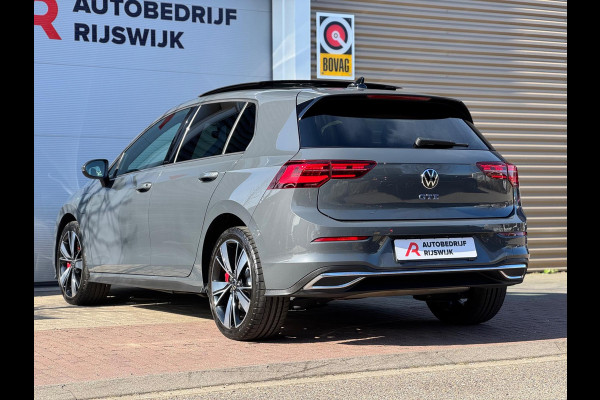 Volkswagen Golf 1.4 eHybrid GTE Memory/Leer/Matrix/HuD/Pano
