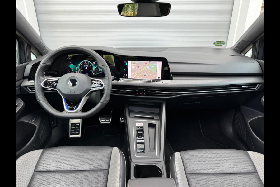 Volkswagen Golf 1.4 eHybrid GTE Memory/Leer/Matrix/HuD/Pano