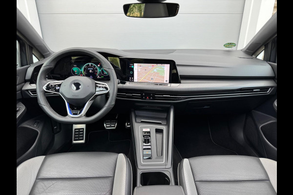 Volkswagen Golf 1.4 eHybrid GTE Memory/Leer/Matrix/HuD/Pano