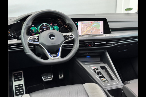 Volkswagen Golf 1.4 eHybrid GTE Memory/Leer/Matrix/HuD/Pano