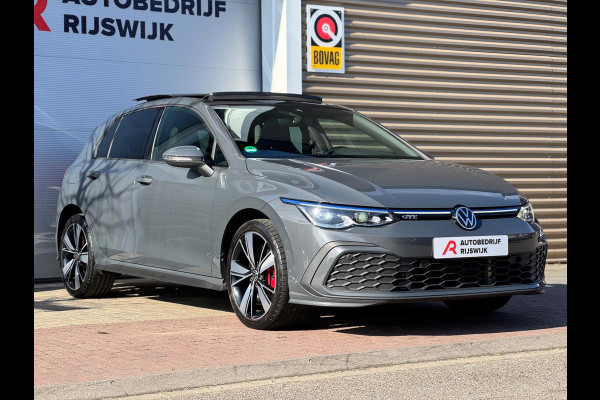 Volkswagen Golf 1.4 eHybrid GTE Memory/Leer/Matrix/HuD/Pano