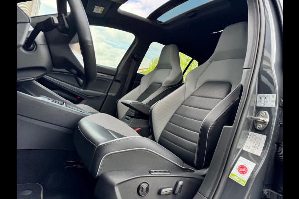 Volkswagen Golf 1.4 eHybrid GTE Memory/Leer/Matrix/HuD/Pano