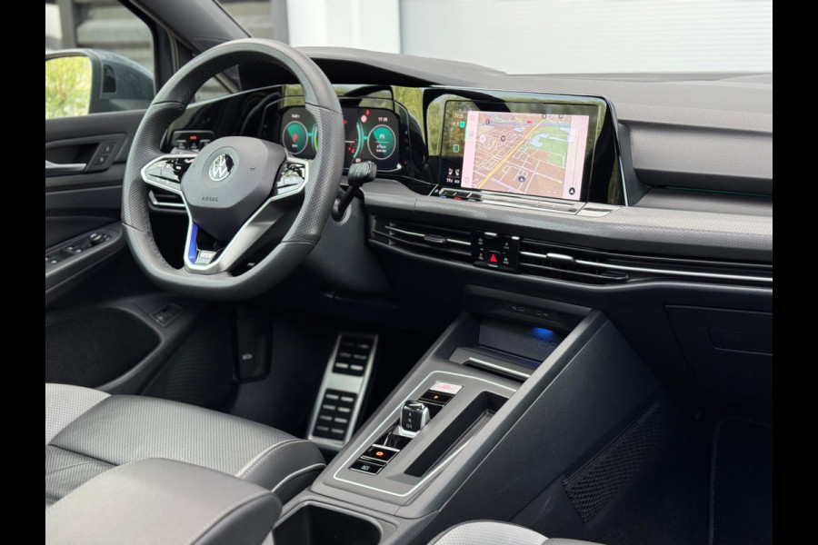 Volkswagen Golf 1.4 eHybrid GTE Memory/Leer/Matrix/HuD/Pano