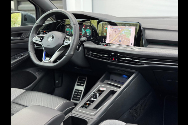 Volkswagen Golf 1.4 eHybrid GTE Memory/Leer/Matrix/HuD/Pano