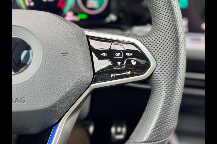 Volkswagen Golf 1.4 eHybrid GTE Memory/Leer/Matrix/HuD/Pano