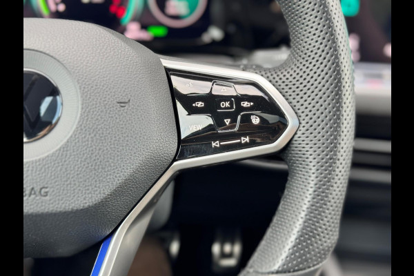 Volkswagen Golf 1.4 eHybrid GTE Memory/Leer/Matrix/HuD/Pano