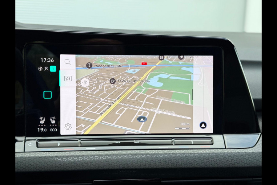 Volkswagen Golf 1.4 eHybrid GTE Memory/Leer/Matrix/HuD/Pano