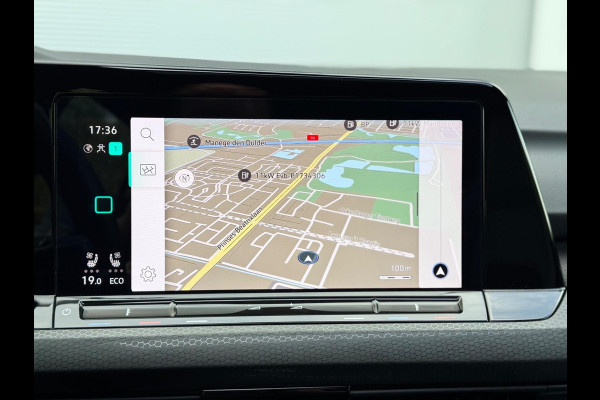 Volkswagen Golf 1.4 eHybrid GTE Memory/Leer/Matrix/HuD/Pano