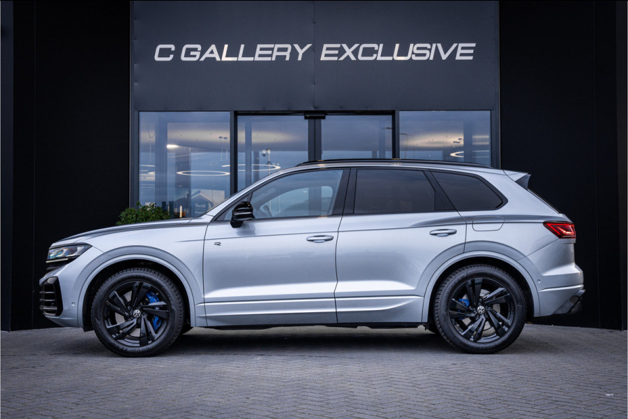 Volkswagen Touareg 3.0 TSi eHybrid 4MOTION R - Panorama | Stoelkoeling & Massage | Luchtvering