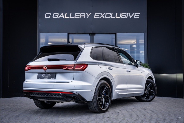 Volkswagen Touareg 3.0 TSi eHybrid 4MOTION R - Panorama | Stoelkoeling & Massage | Luchtvering
