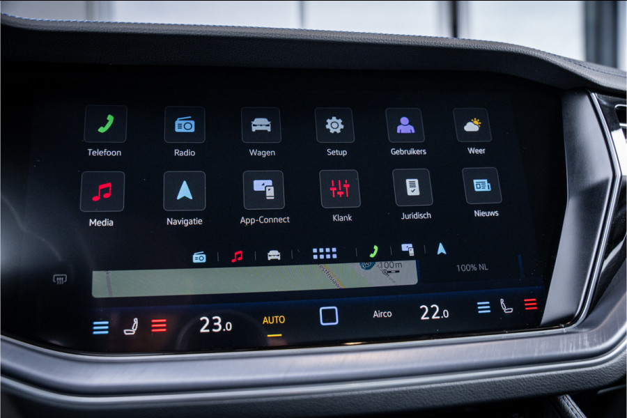 Volkswagen Touareg 3.0 TSi eHybrid 4MOTION R - Panorama | Stoelkoeling & Massage | Luchtvering