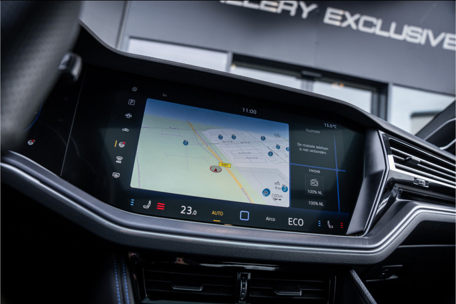 Volkswagen Touareg 3.0 TSi eHybrid 4MOTION R - Panorama | Stoelkoeling & Massage | Luchtvering