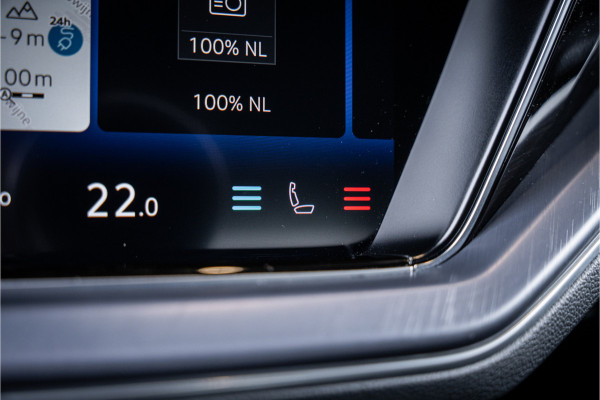 Volkswagen Touareg 3.0 TSi eHybrid 4MOTION R - Panorama | Stoelkoeling & Massage | Luchtvering