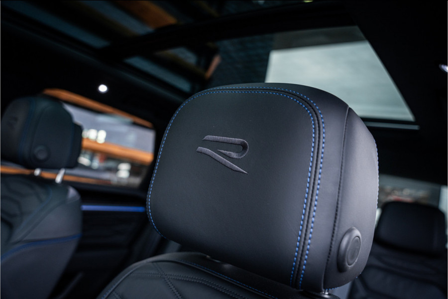 Volkswagen Touareg 3.0 TSi eHybrid 4MOTION R - Panorama | Stoelkoeling & Massage | Luchtvering