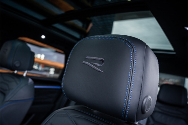 Volkswagen Touareg 3.0 TSi eHybrid 4MOTION R - Panorama | Stoelkoeling & Massage | Luchtvering