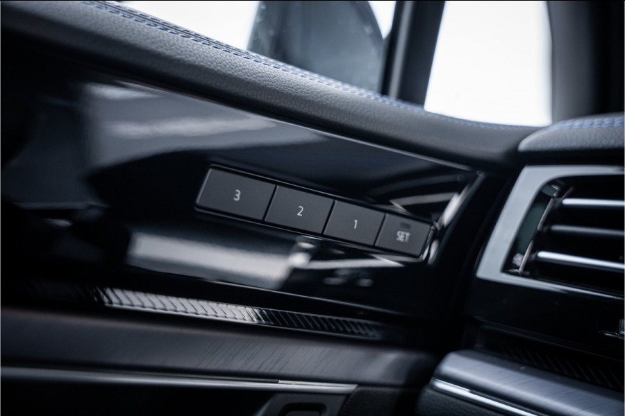 Volkswagen Touareg 3.0 TSi eHybrid 4MOTION R - Panorama | Stoelkoeling & Massage | Luchtvering