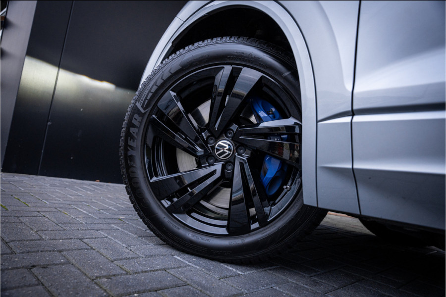 Volkswagen Touareg 3.0 TSi eHybrid 4MOTION R - Panorama | Stoelkoeling & Massage | Luchtvering