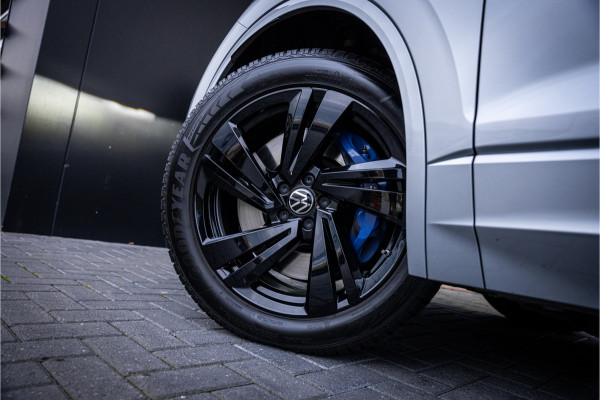 Volkswagen Touareg 3.0 TSi eHybrid 4MOTION R - Panorama | Stoelkoeling & Massage | Luchtvering