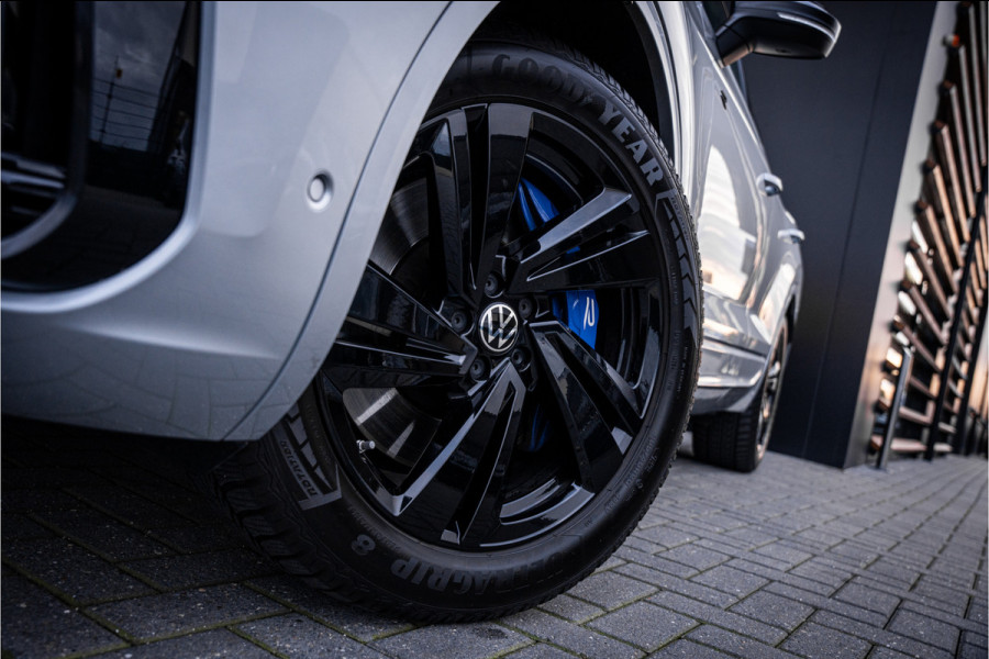 Volkswagen Touareg 3.0 TSi eHybrid 4MOTION R - Panorama | Stoelkoeling & Massage | Luchtvering