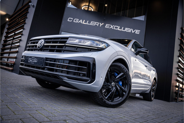 Volkswagen Touareg 3.0 TSi eHybrid 4MOTION R - Panorama | Stoelkoeling & Massage | Luchtvering
