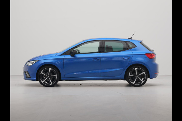 Seat Ibiza 1.0 EcoTSI 95pk FR Business Intense Navigatie Camera Stoelverwarming Acc Carplay 58