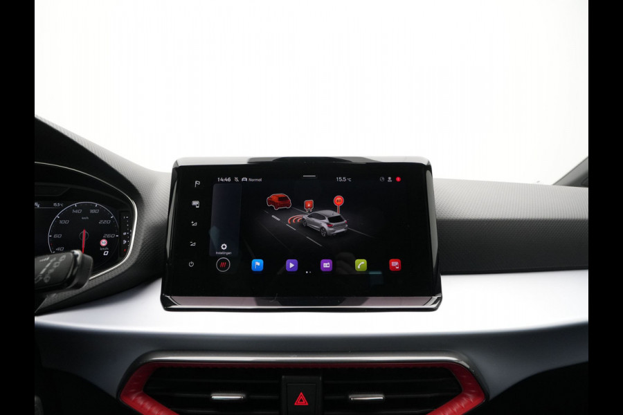 Seat Ibiza 1.0 EcoTSI 95pk FR Business Intense Navigatie Camera Stoelverwarming Acc Carplay 58