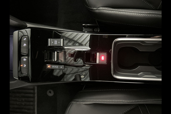 Opel Mokka Electric Ultimate 50 kWh Topstaat zeer sportieve Mokka! |   Multimedia | Navi Pro | Zwart dak en motorkap!