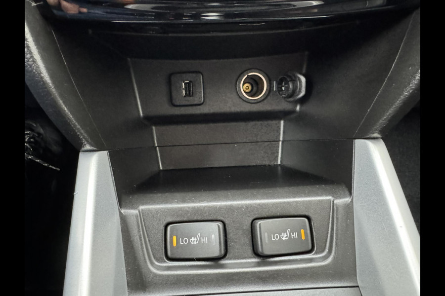 Suzuki Vitara 1.4 S Boosterjet Adaptive cruise Climate control Stoelverwarming Apple / Android Navigatie Achteruitrijcamera