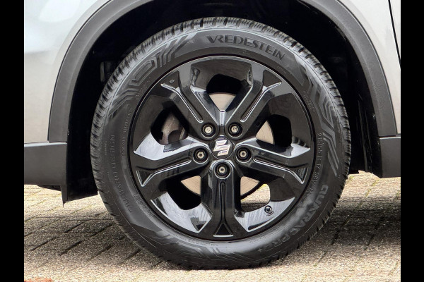 Suzuki Vitara 1.4 S Boosterjet Adaptive cruise Climate control Stoelverwarming Apple / Android Navigatie Achteruitrijcamera