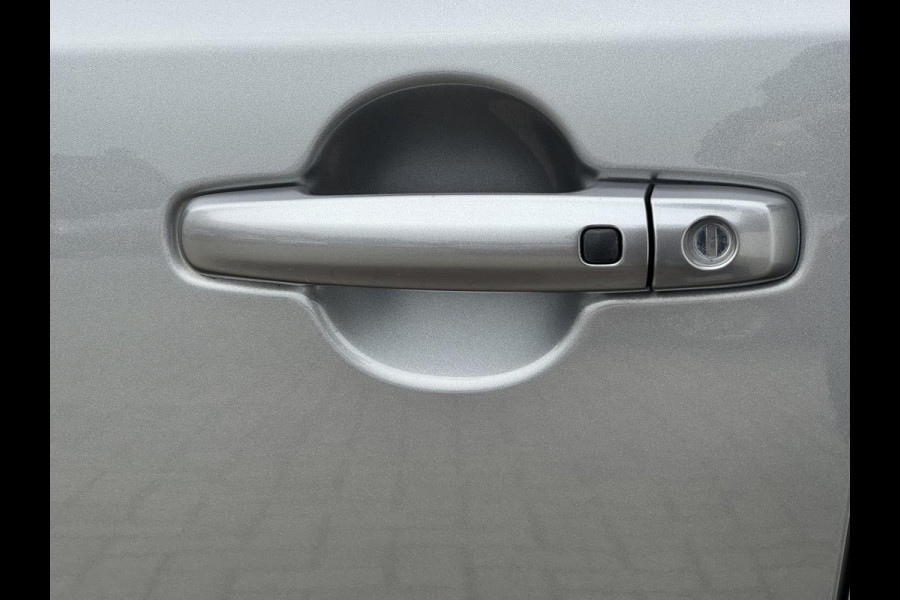 Suzuki Vitara 1.4 S Boosterjet Adaptive cruise Climate control Stoelverwarming Apple / Android Navigatie Achteruitrijcamera