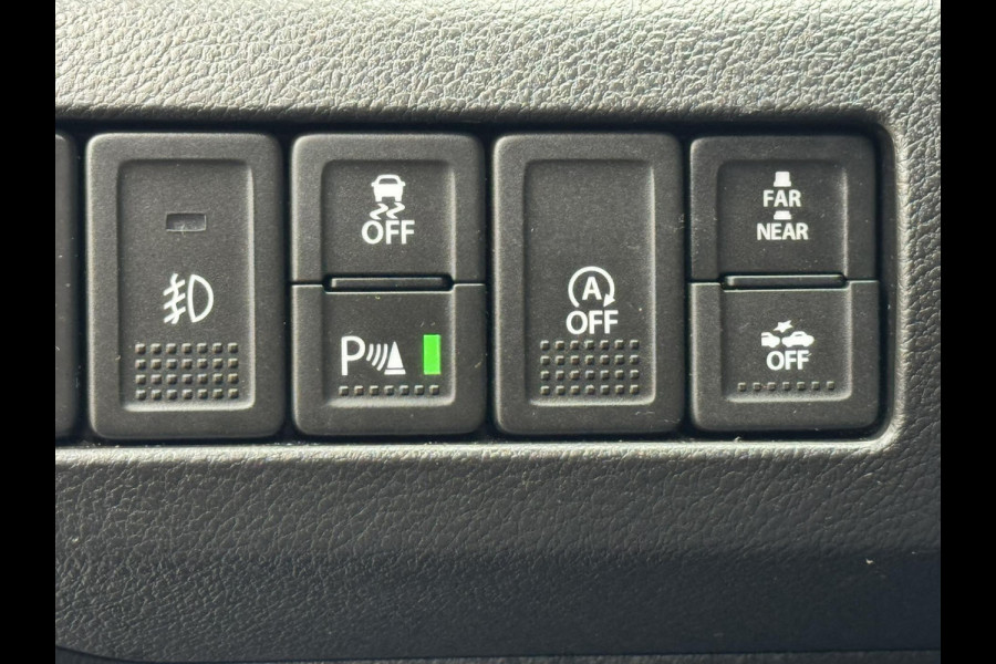 Suzuki Vitara 1.4 S Boosterjet Adaptive cruise Climate control Stoelverwarming Apple / Android Navigatie Achteruitrijcamera