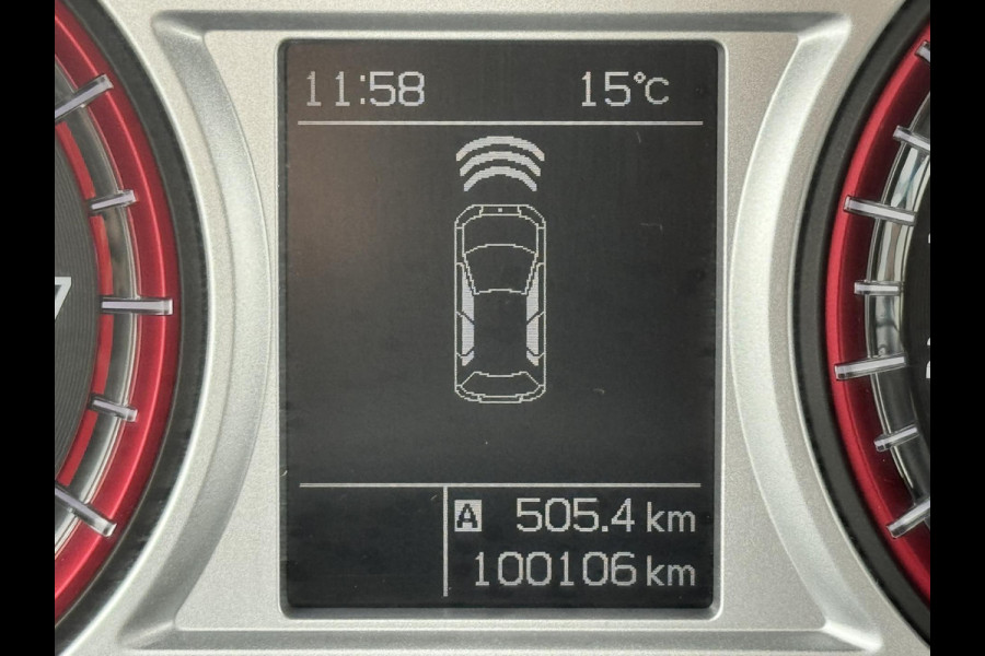 Suzuki Vitara 1.4 S Boosterjet Adaptive cruise Climate control Stoelverwarming Apple / Android Navigatie Achteruitrijcamera