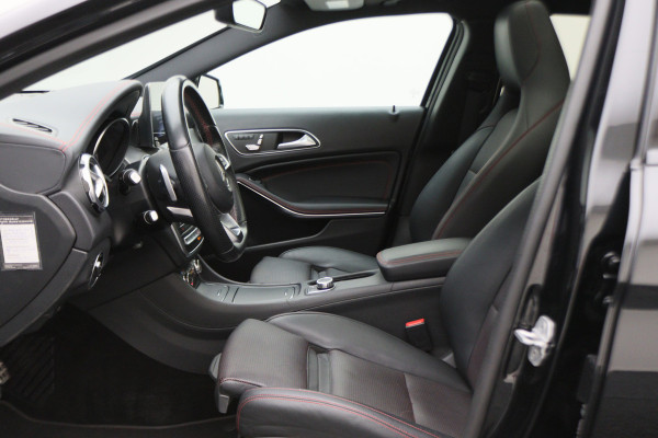 Mercedes-Benz GLA 250 4Matic Panoramadak, Memory Stoelen, Camera