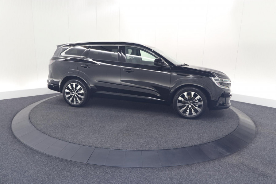 Renault Espace E-Tech full hybrid 200 techno 7p. | Camera | Adaptieve Cruise Control | Elektrische Kofferklep