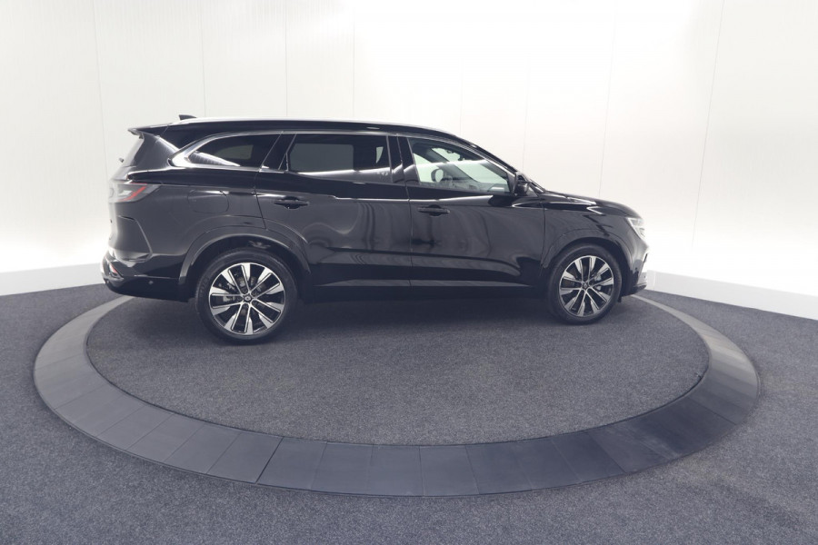 Renault Espace E-Tech full hybrid 200 techno 7p. | Camera | Adaptieve Cruise Control | Elektrische Kofferklep