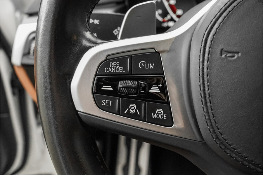 BMW 5 Serie Touring 530e Business Edition M-Sport Laser Trekhaak HUD