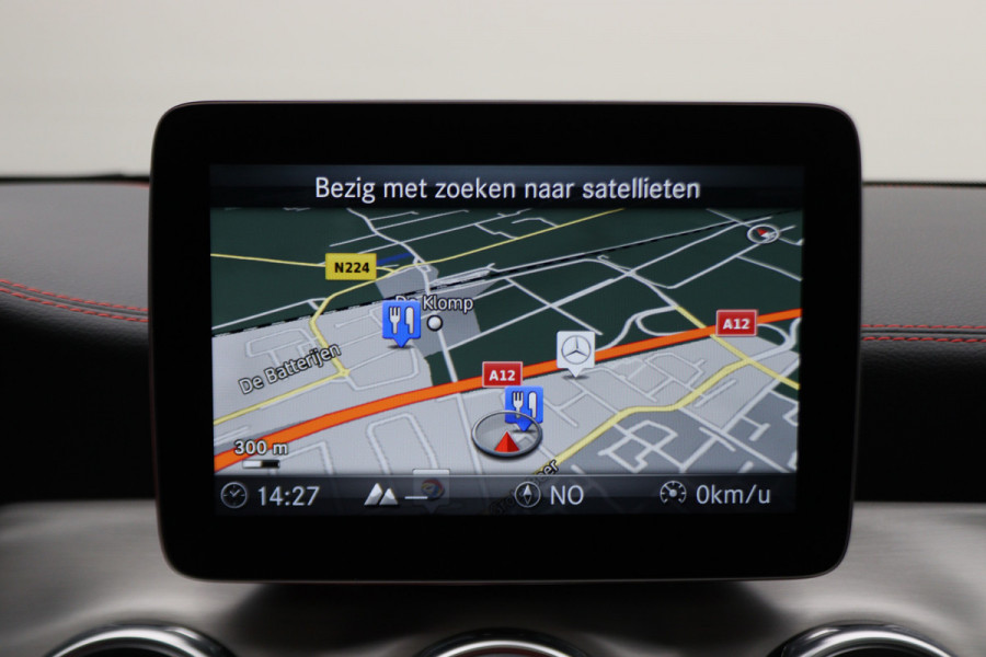 Mercedes-Benz GLA 250 4Matic Panoramadak, Memory Stoelen, Camera