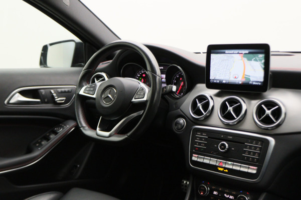 Mercedes-Benz GLA 250 4Matic Panoramadak, Memory Stoelen, Camera