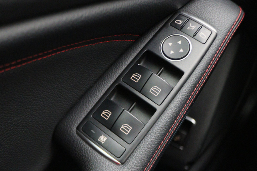 Mercedes-Benz GLA 250 4Matic Panoramadak, Memory Stoelen, Camera