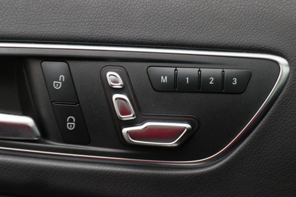 Mercedes-Benz GLA 250 4Matic Panoramadak, Memory Stoelen, Camera