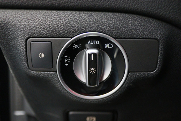 Mercedes-Benz GLA 250 4Matic Panoramadak, Memory Stoelen, Camera