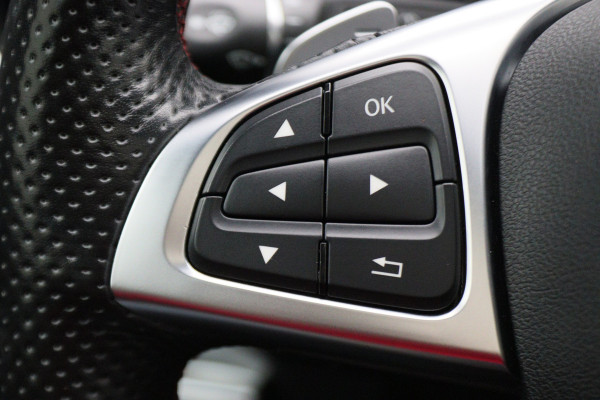 Mercedes-Benz GLA 250 4Matic Panoramadak, Memory Stoelen, Camera