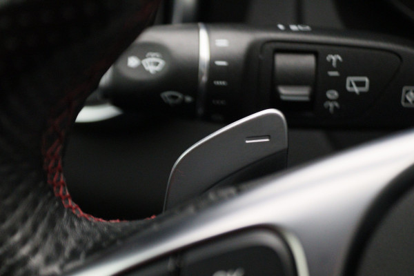 Mercedes-Benz GLA 250 4Matic Panoramadak, Memory Stoelen, Camera