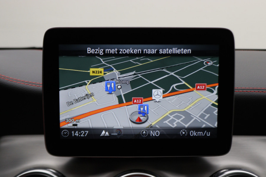 Mercedes-Benz GLA 250 4Matic Panoramadak, Memory Stoelen, Camera