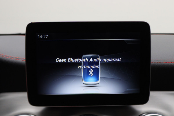 Mercedes-Benz GLA 250 4Matic Panoramadak, Memory Stoelen, Camera