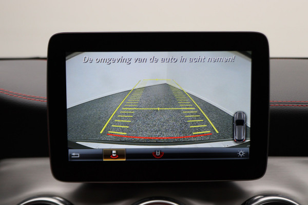 Mercedes-Benz GLA 250 4Matic Panoramadak, Memory Stoelen, Camera