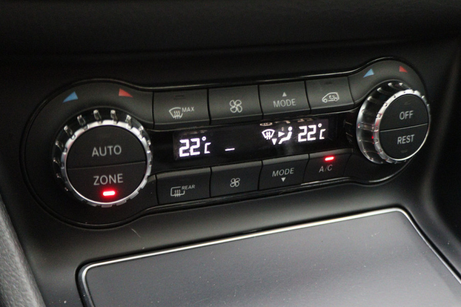 Mercedes-Benz GLA 250 4Matic Panoramadak, Memory Stoelen, Camera